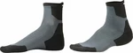 Rev'it! Ponožky Socks Javelin Black/Grey 39/41