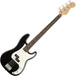 Fender Player Series P Bass PF Černá