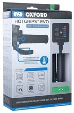 Oxford Hotgrips EVO ATV & Thumb Warmer(Temperature Controlled)