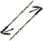 Viking Teho Black/Yellow 65 - 145 cm
