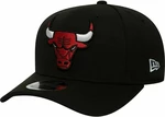Chicago Bulls 9Fifty NBA Stretch Snap Black S/M Kšiltovka