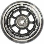 Rollerblade Wheel Kit 76mm/80A + SG5 Neutral UNIC Neutral 8