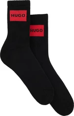 Hugo Boss 2 PACK - dámské ponožky HUGO 50510661-001 35-38