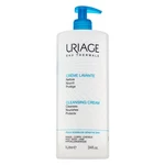 Uriage Cleansing Cream výživný ochranný čistiaci krém s hydratačným účinkom 1000 ml