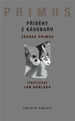 Příběhy z Kávobaru (Defekt) - Zdenek Primus, Jan Koblasa
