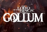The Lord of the Rings: Gollum EU XBOX One / Xbox Series X|S CD Key