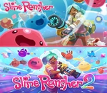 Slime Rancher Rainbow Bundle XBOX One / Xbox Series X|S Account