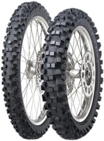 DUNLOP 70/100 - 17 40M GEOMAX_MX53 TT