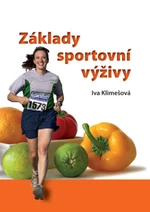 Základy sportovní výživy - Iva Klimešová - e-kniha