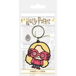 Harry Potter Klíčenka gumová - Lenka