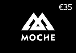 Moche €35 Mobile Top-up PT