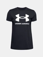 Dámske tričko Under Armour