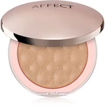 Affect Charming Glow Pressed Powder rozjasňujúci púder odtieň Mysterious Glow 11 g