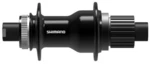 Shimano FH-TC500 Posteriore 12x148 Micro Spline 32 Center Lock Mozzo