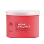 Wella Professionals Maska pro jemné barvené vlasy Invigo Color Brilliance (Vibrant Color Mask) 75 ml