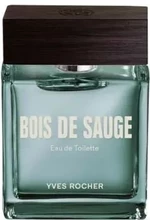 Yves Rocher Toaletná voda Bois de Sauge 50 ml