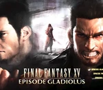 Final Fantasy XV - Episode Gladiolus DLC EU XBOX One / Xbox Series X|S CD Key