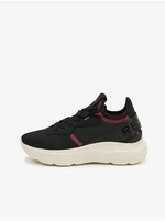 Black women's platform sneakers Replay - Women