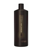 Sebastian Professional Vyživujúci šampón pre lesk a hebkosť vlasov Dark Oil (Lightweight Shampoo) 1000 ml