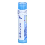 BOIRON Coffea cruda CH9 4 g