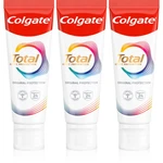 Colgate Total Original zubní pasta 3x75 ml