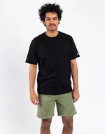 Carhartt WIP S/S Base T-Shirt Black/White XL