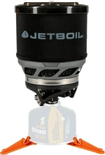 JetBoil MiniMo Cooking System 1 L Carbon Vařič