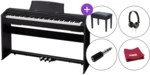Casio PX770 BK Set Schwarz Digital Piano