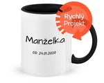 Hrnek, Manželé II