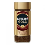 Instant-Kaffee NESCAFÉ „Gold“, 100 g