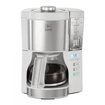 Filterkaffeemaschine Melitta „Look V Timer White“ 1025-07