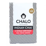 Instant-Tee „Chai Discovery Box“, 6 Stk.