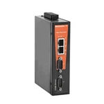 Weidmüller IE-CS-2TX-2RS232/485 priemyselný ethernetový switch
