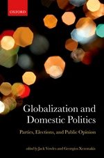 Globalization and Domestic Politics