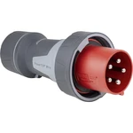 AS Schwabe  61424 CEE zástrčka 125 A  400 V 1 ks