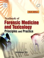 Textbook of Forensic Medicine & Toxicology