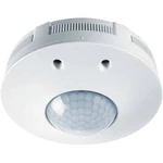 ESYLUX EP10427220 pod omietku stropný detektor prítomnosti osôb 360 °  biela