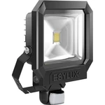 ESYLUX AFL SUN LED30W 5K sw LED vonkajšie osvetlenie  LED  28 W   čierna