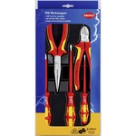 Knipex  00 20 13 VDE sada náradia  5-dielna