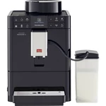 Melitta Passione® OT F53/1-102 plne automatický kávovar čierna, strieborná