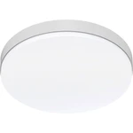 EVN  AD27251425 LED panel   25 W #####Warmweiß bis Tageslichtweiß strieborná