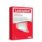 LEUKOPLAST Leukomed T plus 5 x 7,2 cm 7995405