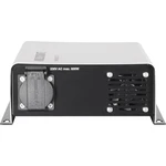 VOLTCRAFT menič napätia DC / AC SWD-600/24 600 W 24 V/DC - 230 V/AC diaľkovo zapínateľný