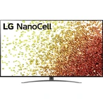 LG Electronics 65NANO919PA.AEU LED TV 164 cm 65 palca En.trieda 2021: G (A - G) CI+, DVB-S2, DVB-C, DVB-T2, Nano Cell, S