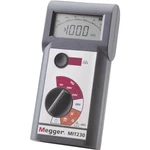 Megger MIT230 tester izolácií  250 V, 500 V, 1000 V 1000 MΩ