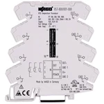 WAGO  Konfigurovateľný prevodník teploty pre snímače Pt a rezistory 857-800