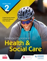 NCFE CACHE Level 2 Extended Diploma in Health & Social Care