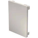 OBO Bettermann 6156231 montážne príslušenstvo  (š x v) 127 mm x 175 mm 2 ks sivá