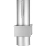 Helios ELS-D 125 stropné prepážka