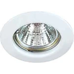 Brumberg 211702 211702 vstavané svietidlo   halogénová žiarovka GX5.3 50 W chróm